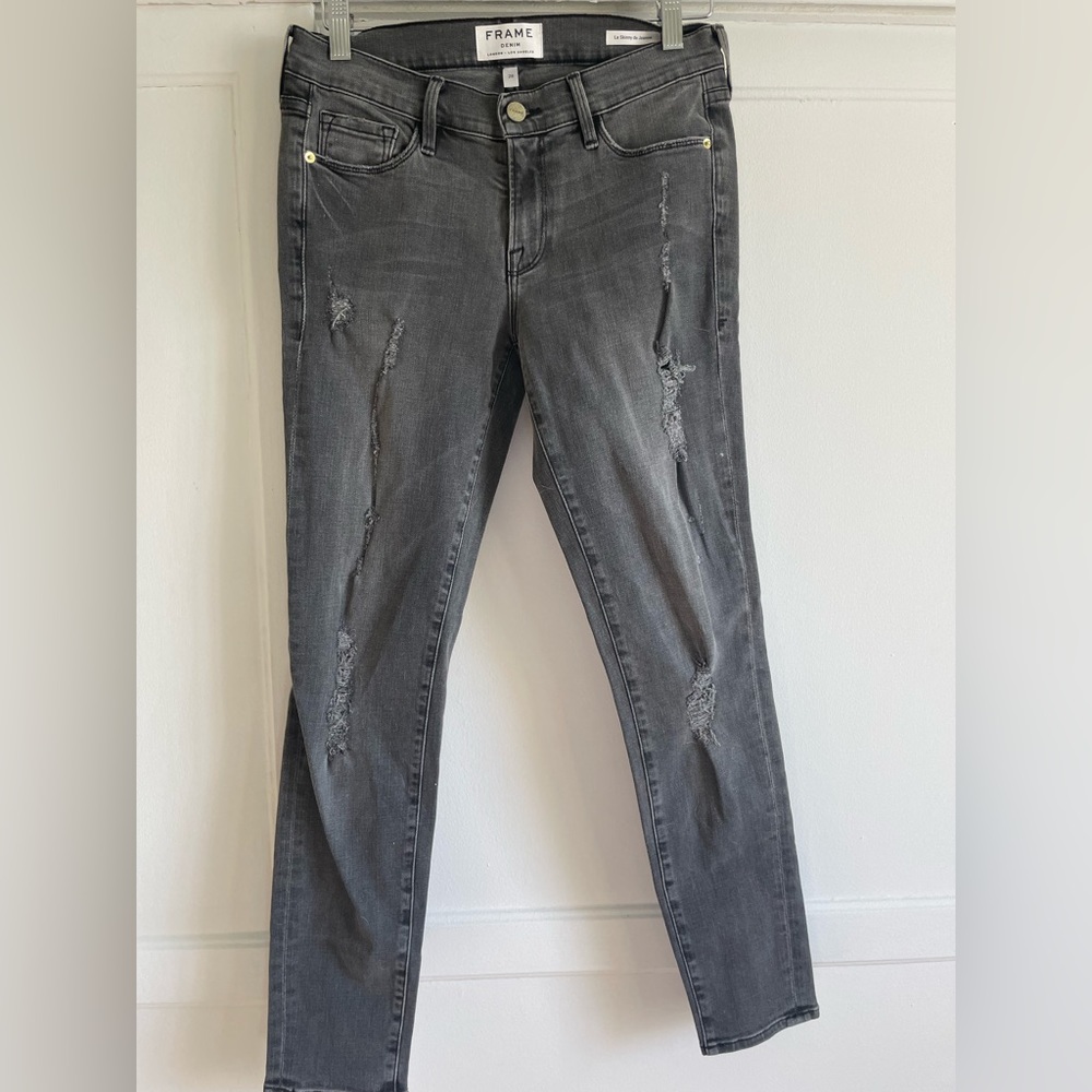 Frame jeans